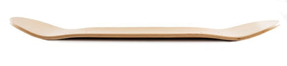 Venom Blank Skateboard Deck - Natural - 7.75" to 8.5"