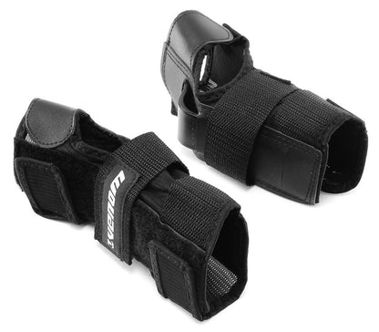Venom Triple Knee/Elbow/Wrist Pad Set - Adult/Junior