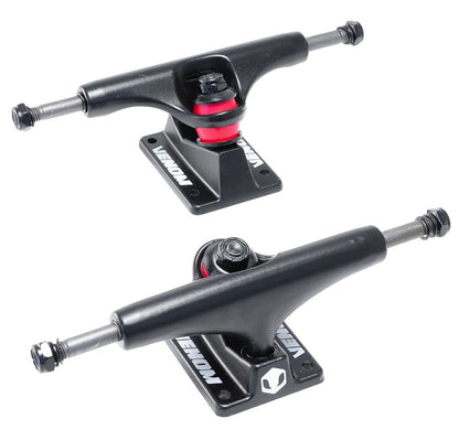 Venom Core Raw Skateboard Trucks - 5.0" / 5.25" / 5.5"