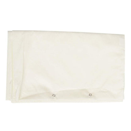 9 Ft Maternity Cover - Cream