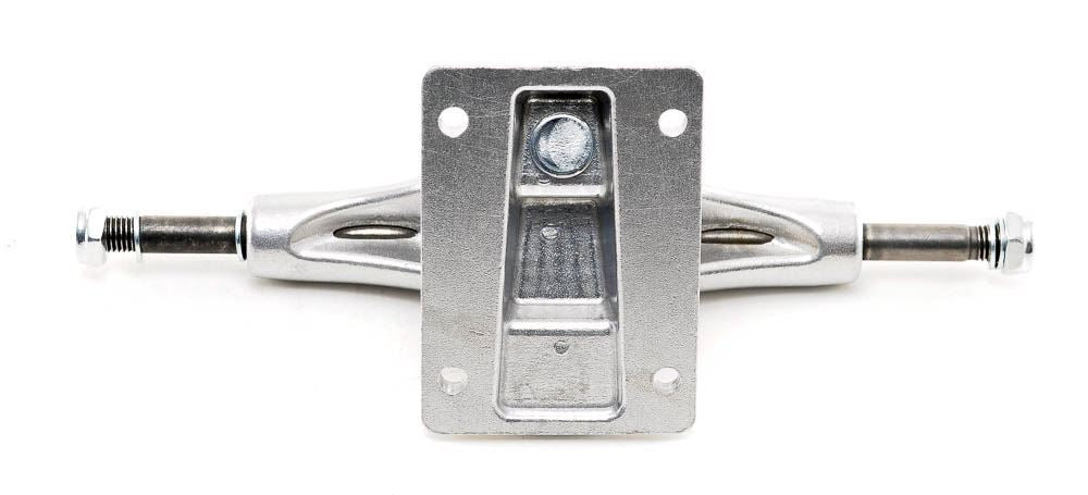 Venom Core Raw Skateboard Trucks - 5.0" / 5.25" / 5.5"