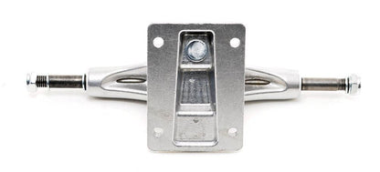 Venom Core Raw Skateboard Trucks - 5.0" / 5.25" / 5.5"