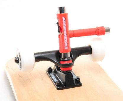 Venom Skateboards T Tool - Red