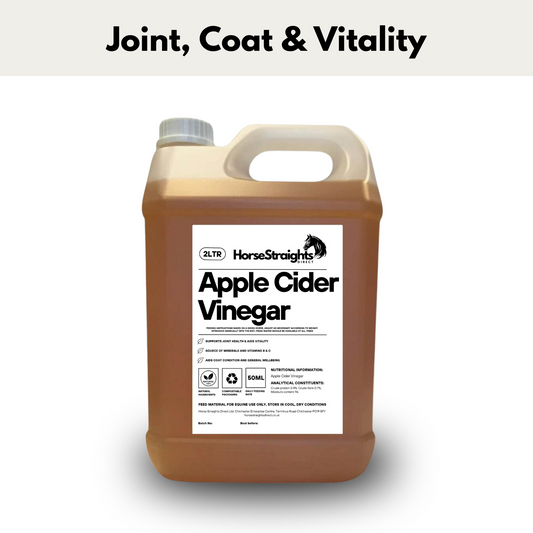 Apple Cider Vinegar