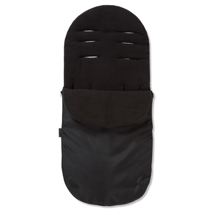 Universal Footmuff / Cosy Toes - Fits All Pushchairs / Prams And Buggies