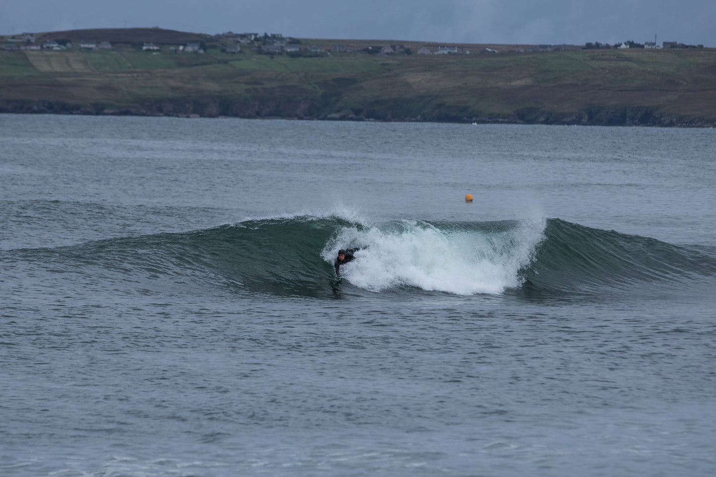 Odyssey Bodysurfing Handplane | 100% Ocean Plastic | Aqua | Wave Control