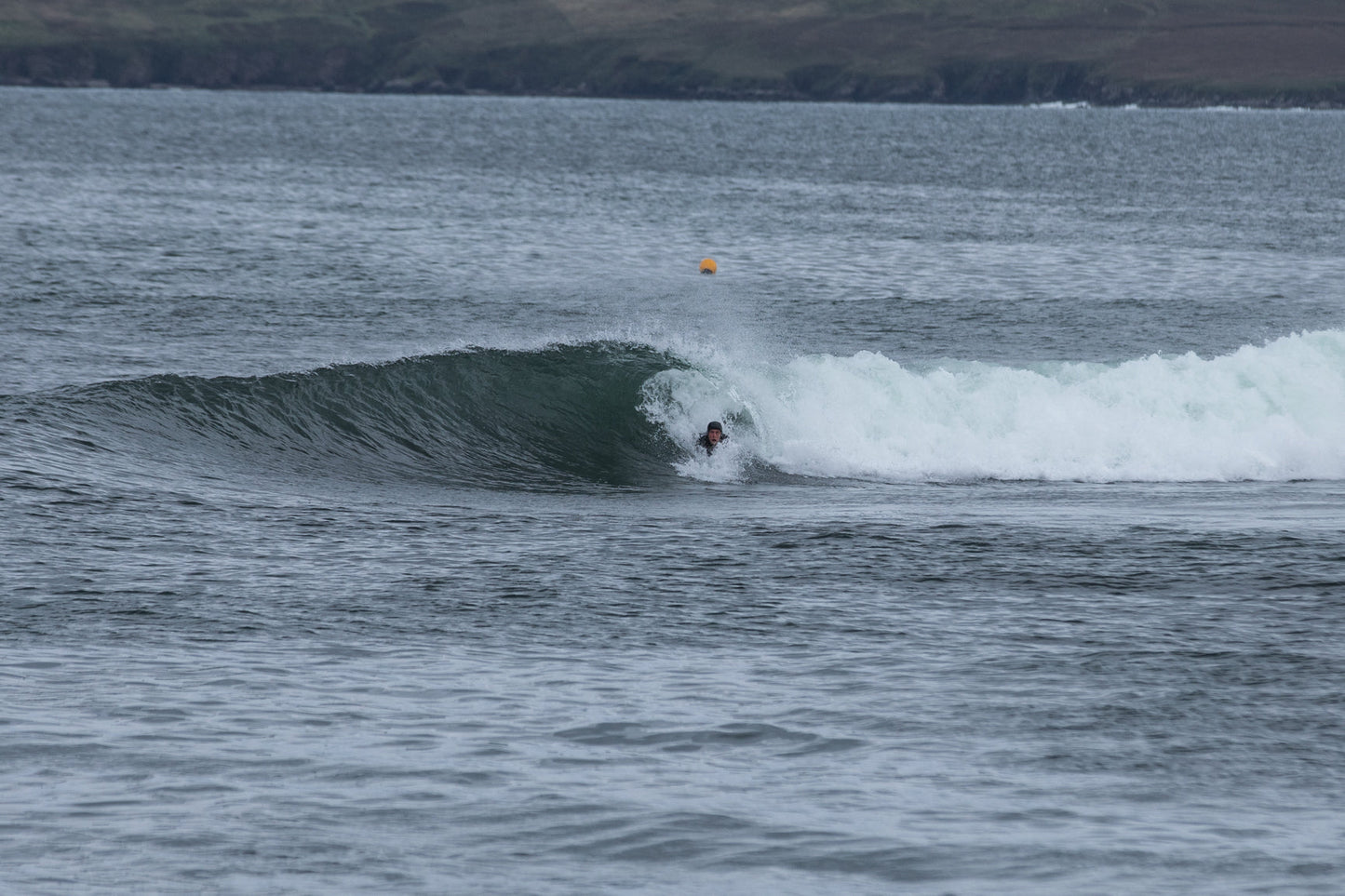 Odyssey Bodysurfing Handplane | 100% Ocean Plastic | Black | Wave Control