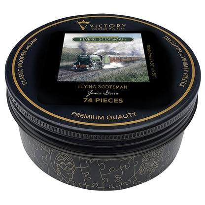 Flying Scotsman MINI QT