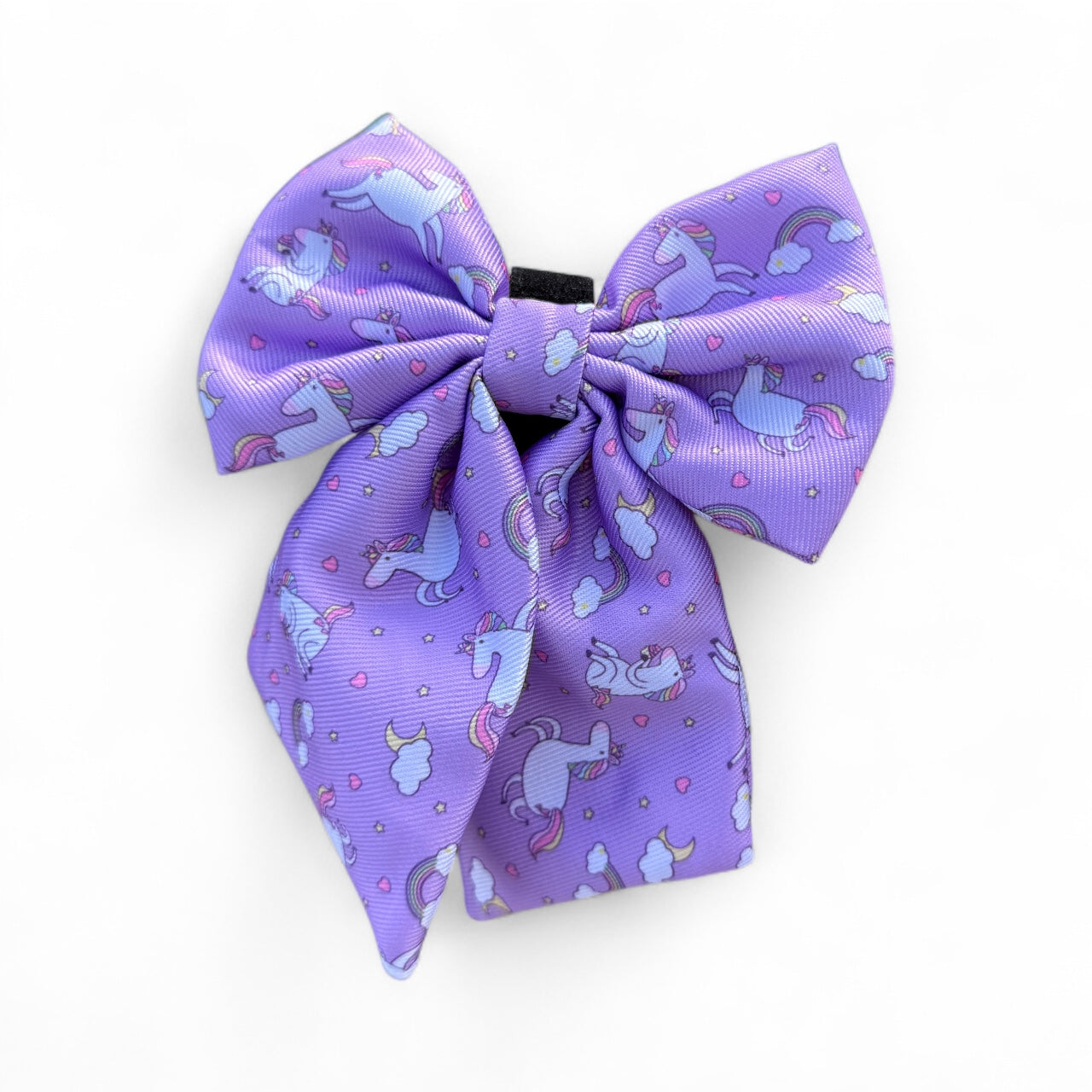 Daydreams & Unicorns Sailor Bow Tie for Dog