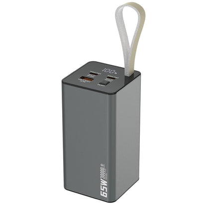 Maplin 30,000mAh USB-A / USB-C PD 65W Power Bank