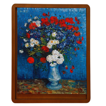 Medium Puzzle Tray For Medium & MINI QT Puzzles