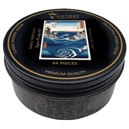 Naruto Whirlpool MINI QT