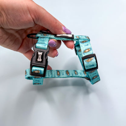 Otterly Lovely XXXS Puppy Harness