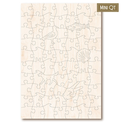 Vintage Poster - Bournemouth MINI QT