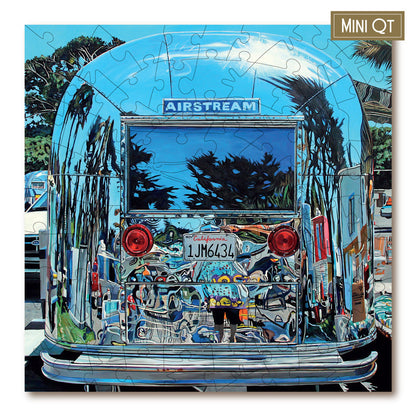 Angie Airstream MINI QT