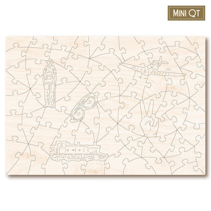 Summer of 44 MINI QT