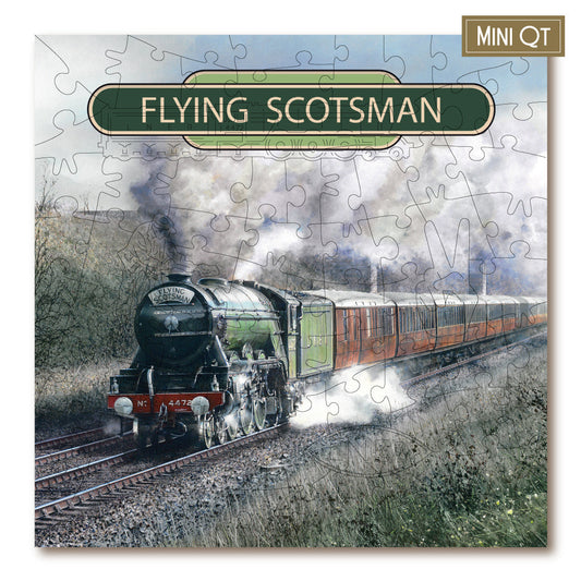 Flying Scotsman MINI QT