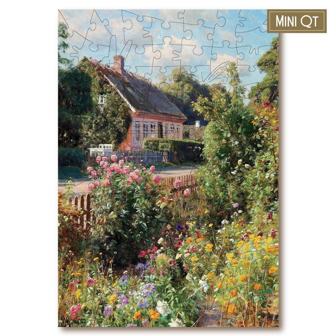Blooming Cottage Garden MINI QT