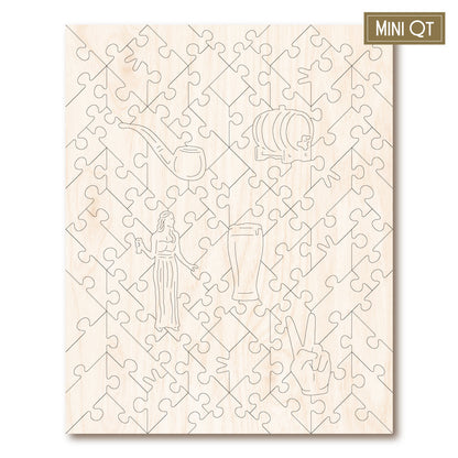 Bieres De La Meuse MINI QT