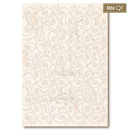 Naruto Whirlpool MINI QT