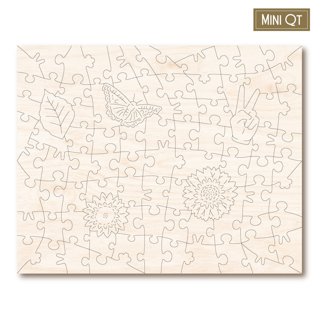 Morning Delight MINI QT