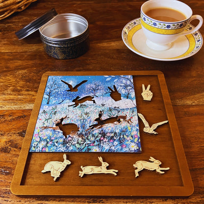 Midsummer Night's Dream MINI QT