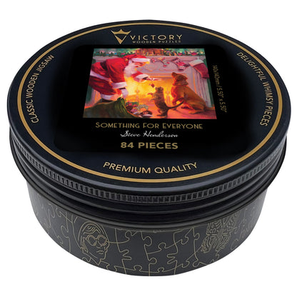 Something For Everyone MINI QT