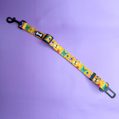 Summer Buzzin Seat Belt Clip