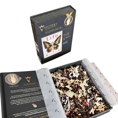 The Flapper - Life,1922