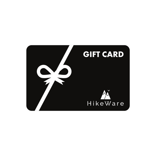 HikeWare Gift Card