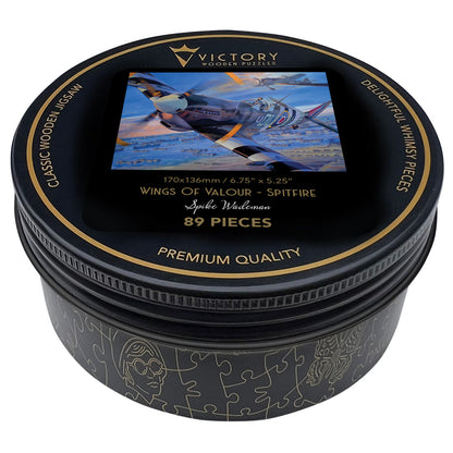 Wings Of Valour MINI QT