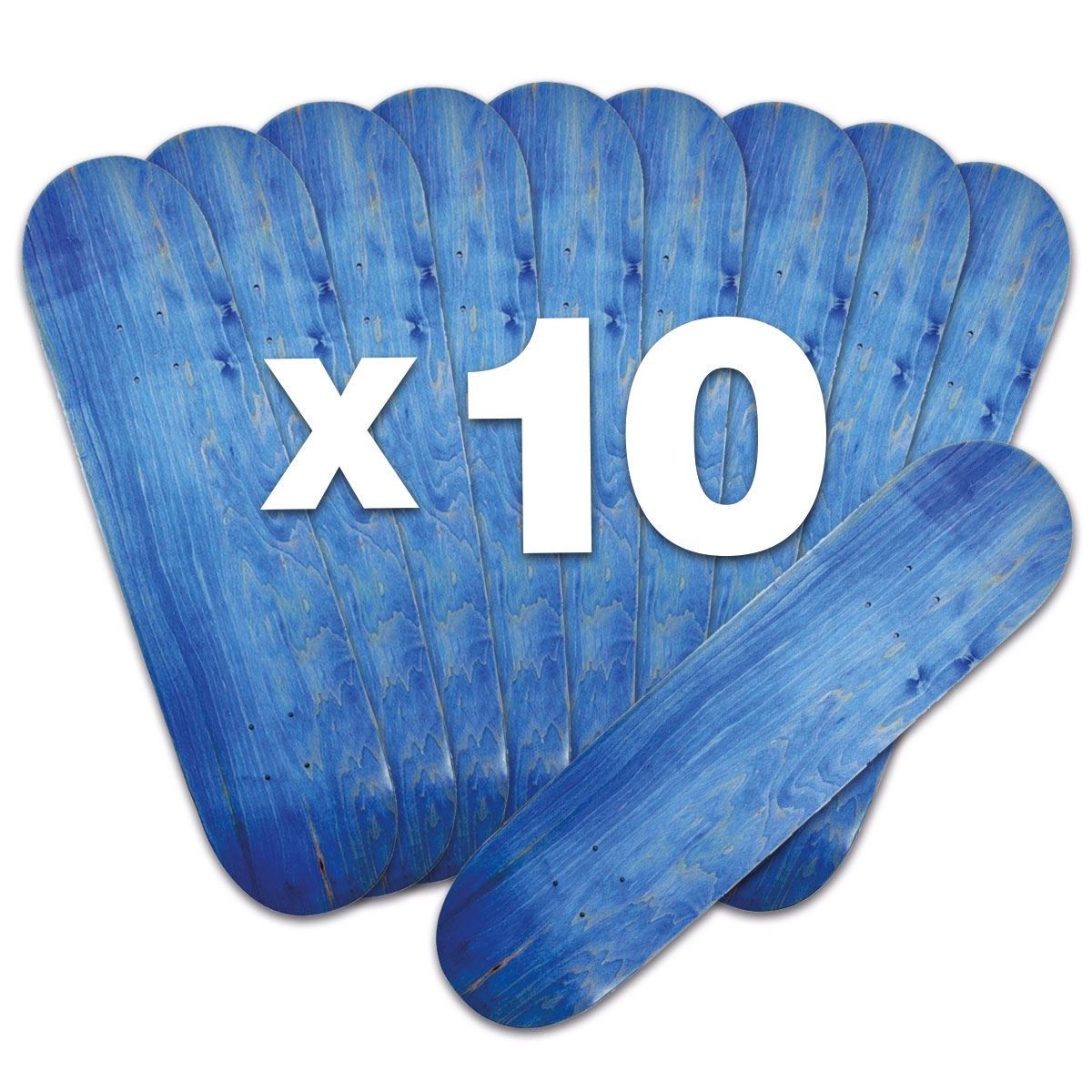 Venom Skateboard Deck Packs