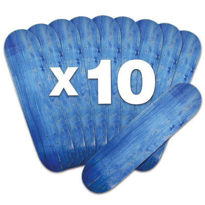 Venom Skateboard Deck Packs