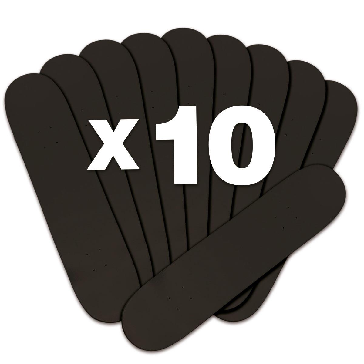 Venom Skateboard Deck Packs