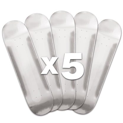 Venom Skateboard Deck Packs