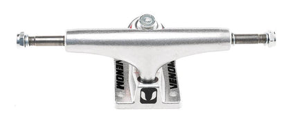 Venom Core Raw Skateboard Trucks - 5.0" / 5.25" / 5.5"