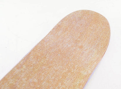 Venom Professional Grade Skateboard Griptape 9" x 33" - Clear