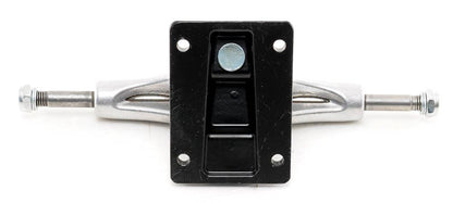 Venom Core Raw Skateboard Trucks - 5.0" / 5.25" / 5.5"