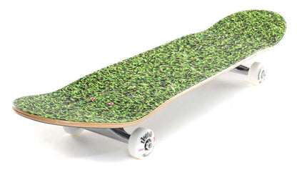 Venom Professional Grade Skateboard Griptape 9" x 33" - Grass
