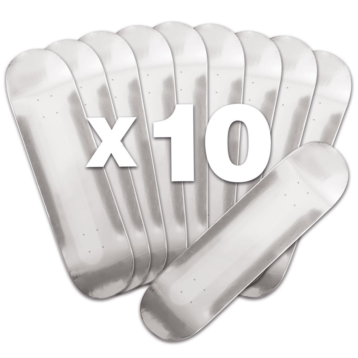 Venom Skateboard Deck Packs