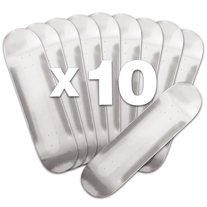 Venom Skateboard Deck Packs