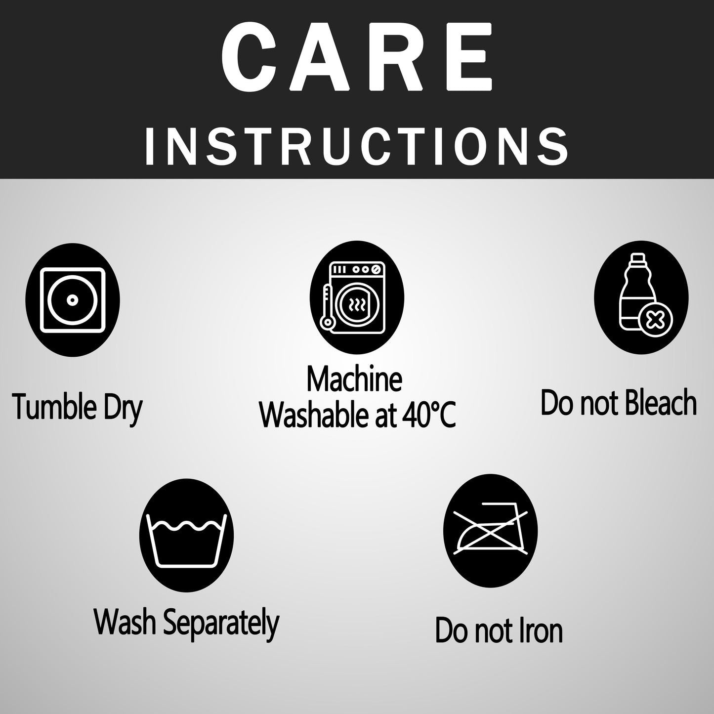 Cali Bubbles 2 Piece Royal Blue Bath Mat & Pedestal Set Non-Slip Soft & Absorbent Bathroom Mats for Comfort & Safety by OLIVIA ROCCO