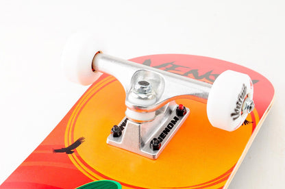 Venom Junior Complete Skateboard - Desert Viper - 7.25"