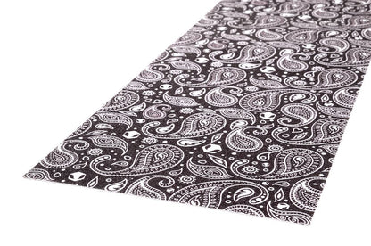 Venom Professional Grade Skateboard Griptape 9" x 33" - Paisley