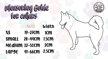 Power Peacock Adjustable & Tactical Dog Collars