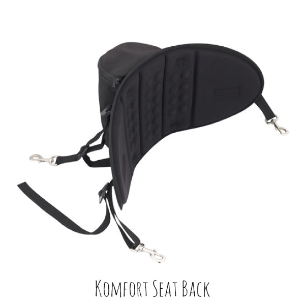 Kaafu Solo Fishing Kayak | Plastic Neutral | Complete Package