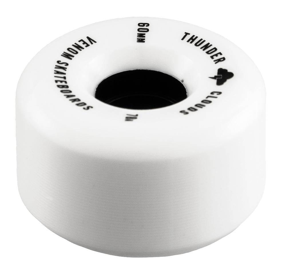 Venom Thunder Clouds All Terrain Skateboard Wheels 78a - V2 - 54/56/58/60mm