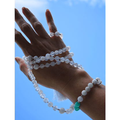 Eros Mala Bracelet