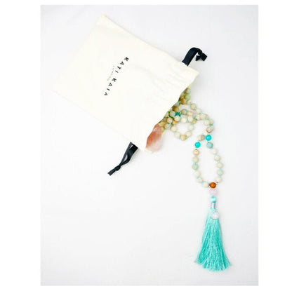 Eros Mala Necklace