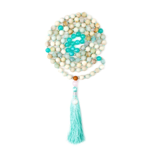 Eros Mala Necklace